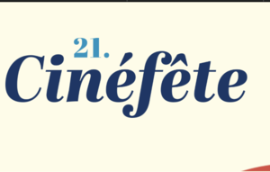 Cinéfête 2021