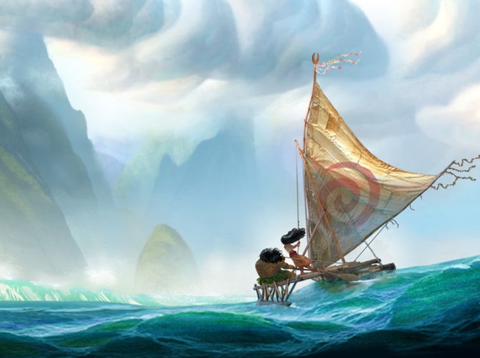 Yorck Kinos Berlin Vaiana